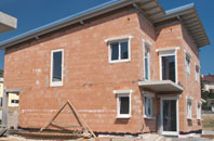 Ludbrook home extensions